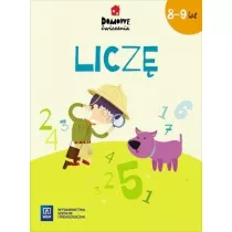Domowe wiczenia. Licz. Wiek 8-9 lat WSiP