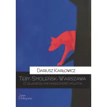 Teby-Smole�sk-Warszawa