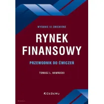 Rynek finansowy. Przewodnik do �wicze�