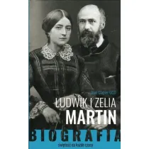 Ludwik i Zelia Martin. �wi�to�� na ka�de czasy