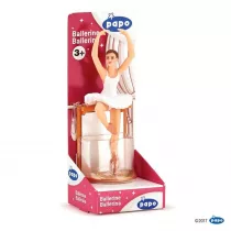 Ballerina Papo