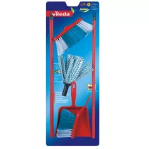 Zestaw do sprz�tania z mopem Vileda067067 Klein Trefl