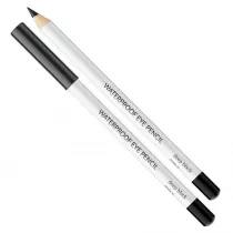 Vipera Waterproof Eye Pencil wodoodporna kredka do linii wodnej oczu Deep Black 1 g
