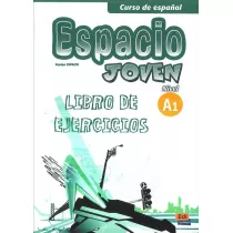 Espacio Joven 1 wiczenia w. wieloletnia EDI NUMEN