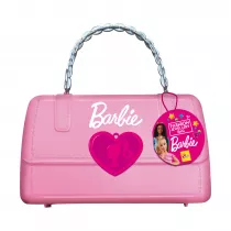 Barbie biuteria - modna torebka Lisciani