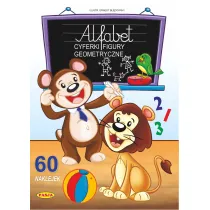 Alfabet