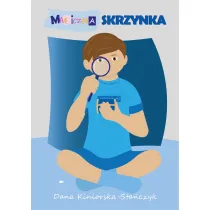 Magiczna skrzynka