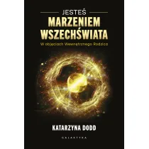 Jeste� Marzeniem Wszech�wiata. W obj�ciach Wewn�trznego Rodzica