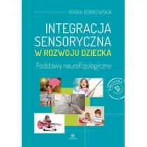 Integracja sensoryczna w rozwoju dziecka w.2