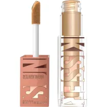 Maybelline Sunkisser Highlighter rozwietlacz do twarzy w pynie 21 All Star 4.7 ml