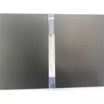 Fresh Teczka ofertowa A4+ czarna