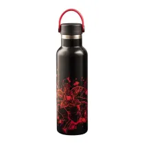 Butelka termiczna Stranger Things �wiec�ca w ciemno�ci 600 ml