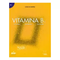 Vitamina B1. Podr�cznik
