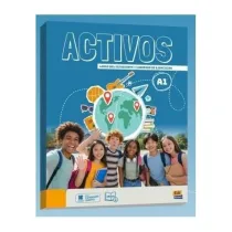Activos A1 podr�cznik + �wiczenia + zawarto��...