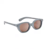 Beaba Okulary przeciwsoneczne dla dzieci 9-24 miesicy Lucky - Pebble