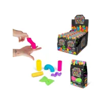 Rozcigliwe squishy makaroniki One for Fun