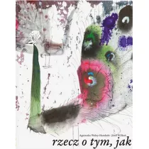 Rzecz o tym, jak paw wpad w staw