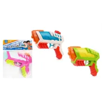 Pistolet na wod� mix Artyk