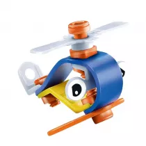 Helikopter do skadania Black+Decker