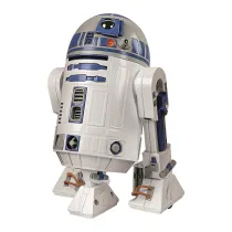 Robot R2D2 Star Wars zabawka Clementoni - sklep Bee.pl