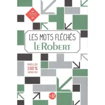 Mots feleches