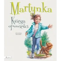 Martynka. Ksi�ga opowie�ci