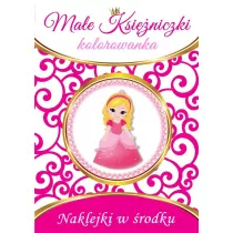 Ma�e ksi�niczki