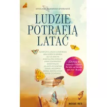 Ludzie potrafi lata