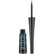 Essence Wodoodporny eyeliner 3 ml