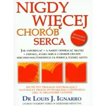Nigdy wicej chorb serca