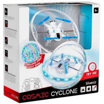 Cosmic Cyclone Silverlit