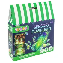 Senso Story Sensoryczna latarka TU3859 38595 Tuban