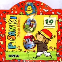 Arpex Ozdoba wielkanocna - Owijka na jajka