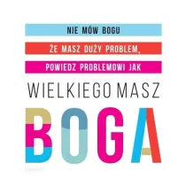 Szaron Podstawka korkowa. Nie m�w Bogu