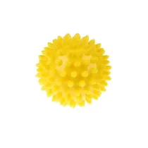 Tullo Fizjo Spiky Massage Pi�ka rehabilitacyjna ��ta 6,6 cm