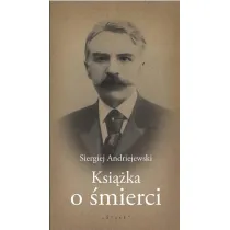 Ksi��ka o �mierci