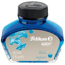 Pelikan Atrament turkusowy