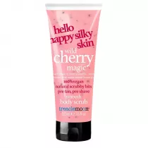 Treaclemoon Wild Cherry Magic peeling do ciaa 225 ml