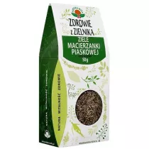 Natura Wita Ziele macierzanki piaskowej - susz zioowy 50 g