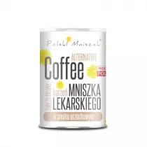 Siedlecka Manufaktury Kawy wieo palony korze mniszka lekarskiego Orzech - alternatywa kawy 150 g