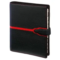 Drops Office Collection Kalendarz 2026 Evora Segregator wymienny wk�ad 17,5x23,5cm ORP-08EBZ/CZA/Z