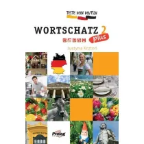 Teste Dein Deutsch PLUS Wortschatz 2 zestaw