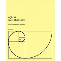 Alfabet  Inger Christensen