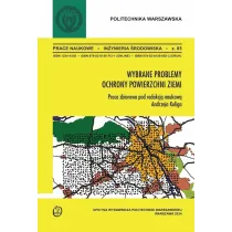 Wybrane problemy ochrony powierzchni ziemi