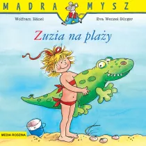 Mdra mysz - Zuzia. Zuzia na play
