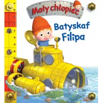 May chopiec. Batyskaf Filipa
