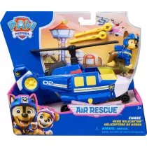 Psi Patrol   Helikopter Chase a z Pociskiem  Spin Master