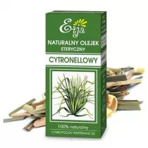 Etja Olejek eteryczny cytronellowy 10 ml