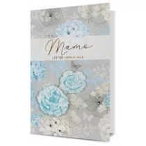 Pan Dragon Karnet Mama KL HM200-1773