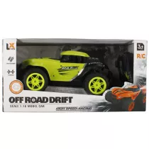 Auto terenowe zdalnie sterowane MEGA CREATIVE 523913